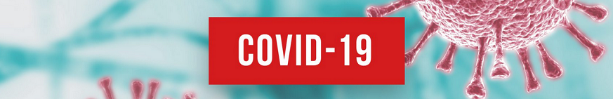 Covid-19 Logo Covid-19